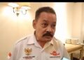 Ketum KERIS, dr Ali Mahsun ATMO M Biomed : Warisan Budaya Leluhur,  Sudah Saatnya Warteg Go Public