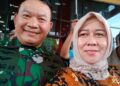 Jenderal TNI Dudung Abdurachman Apresiasi Ekspedisi Geopark Kaldera Toba SMSI