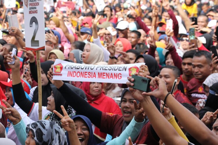 Sekjen Gerindra Ajak Partai Lain Dukung Prabowo: Kita Harus Bersama Membangun Indonesia