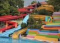 Jembar Water Park