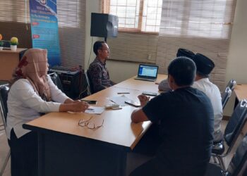 MAN 2 Majalengka Jajaki Kerjasama dengan Pihak Ke-3 untuk Perpustakaan Digital