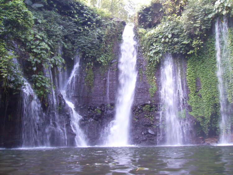 CURUG CIBALI