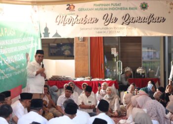 Sekjen Gerindra: Semua Partai Ingin Prabowo Jadi Magnet Koalisi untuk Pilpres 2024