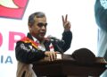 Muzani Minta Kader Pertahankan Kemenang Prabowo di Sumsel