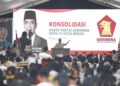 Muzani: Prabowo Wakafkan Diri untuk Mengabdi kepada Rakyat, Bangsa, dan Negara