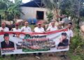 Prabowo Salurkan Sapi Qurban ke Ponpes dan Tokoh Agama: Habib Lutfhi, Habib Syech, Gus Mus, hingga Gus Baha