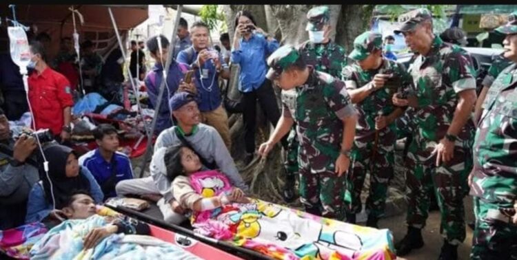 Dudung Tokoh militer Indonesia, inspirasi generasi kaum muda