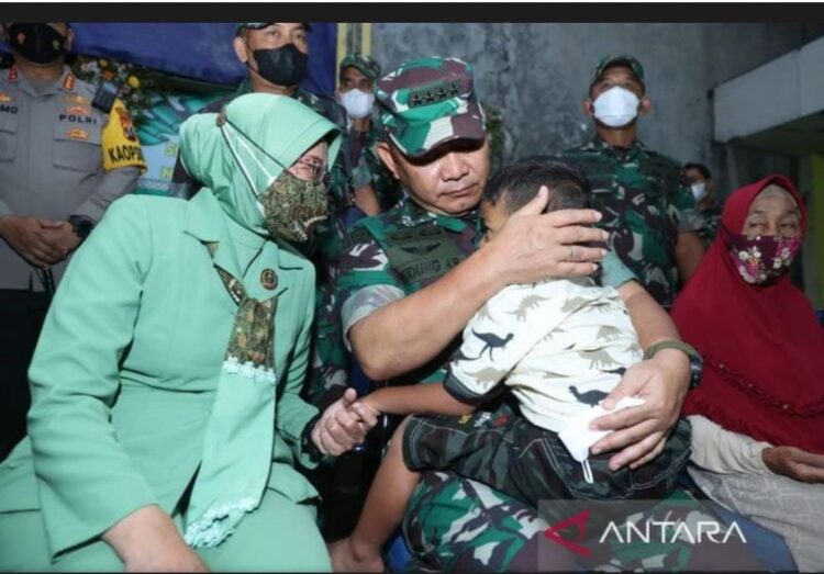 Tahapan Pemilu Kian Dekat: Dibutuhkan Pemimpin Rakyat yg Merakyat dan Berkarakter