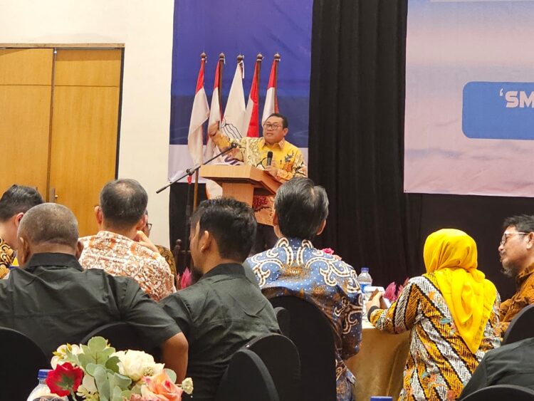 Negara ini sedang tidak baik-baik saja. Negara ini sakit karena persnya sakit