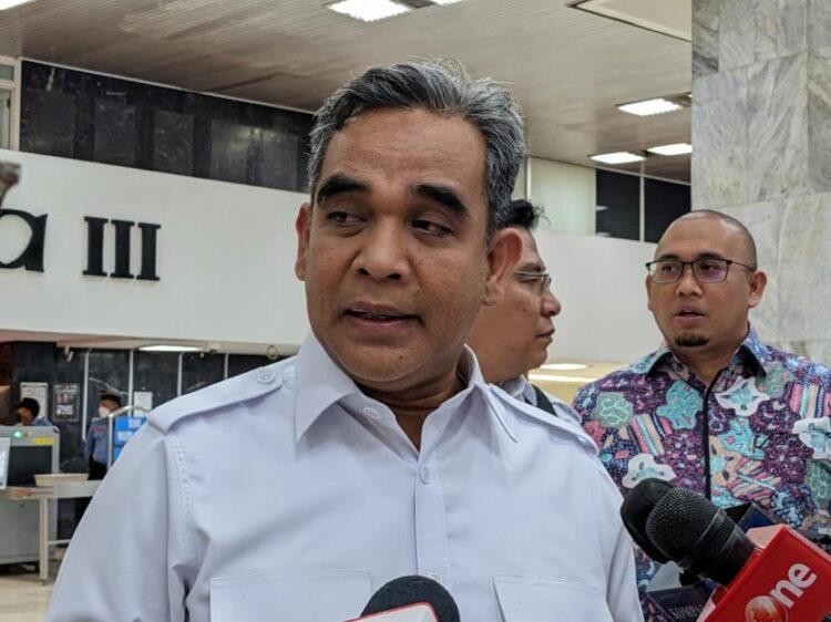 Gerindra Keluarkan Rekomendasi Cagub Sulteng hingga Cawagub Bobby, Ini Daftarnya