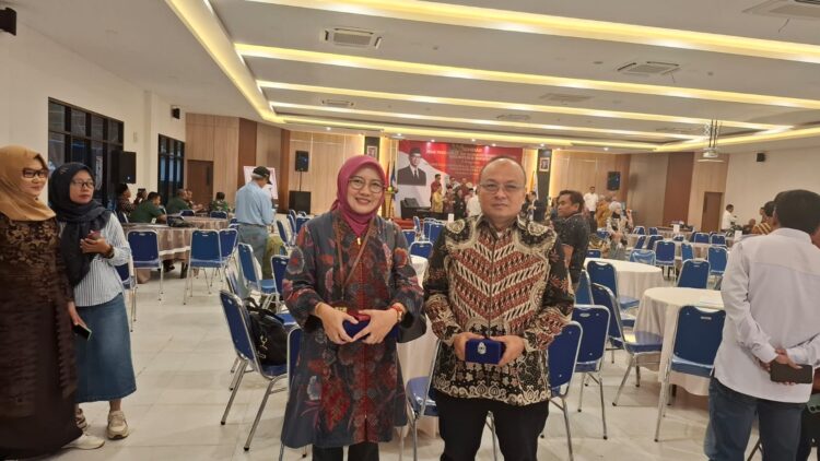 RM. Margono Djojohadikusumo Diusulkan Jadi Pahlawan Nasional, Bupati Banyumas: “Kami Sangat Mendukung!”