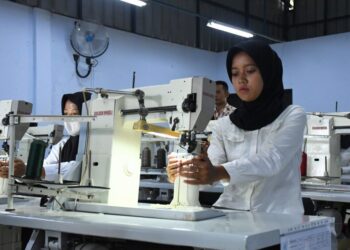 Bupati Majalengka Komitmen Penyerapan Tenaga Kerja Lewat Program ‘Matahati’, Tegas Berantas Calo.