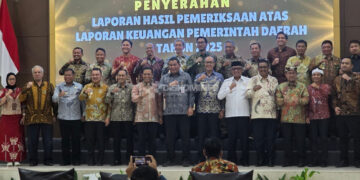 Majalengka Raih Opini WTP ke-13 Berturut-turut, Bukti Komitmen Tata Kelola Keuangan yang Akuntabel – Dinas Komunikasi dan Informatika Kabupaten Majalengka