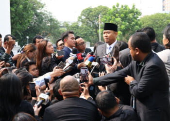 Jelang Dilantik sebagai Kepala BGN, Sudaryono Pastikan Sinergi MBG dan Pertanian Perkuat Kesejahteraan Petani