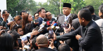 Jelang Dilantik sebagai Kepala BGN, Sudaryono Pastikan Sinergi MBG dan Pertanian Perkuat Kesejahteraan Petani