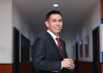 Pemangkasan TKD 24%, Dr. Agus Syabarrudin Dorong BPD Manfaatkan Pusat Finansial Internasional (PFII) sebagai Solusi Creative Financing Daerah