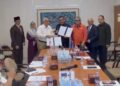 Unisba dan PERADI Profesional Sepakat Gelar Pendidikan Advokat Berkelanjutan