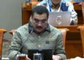 Ketum PERADI ProfesionaI: RUU Perampasan Aset Harus Lindungi Harta Sah dan Pihak Ketiga